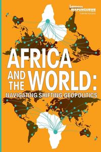 Produktbild: Africa and the World