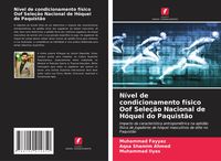 Produktbild: N&iacute;vel de condicionamento f&iacute;sico Oof Sele&ccedil;&atilde;o Nacional de H&oacute;quei do Paquist&atilde;o