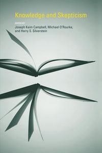 Produktbild: Knowledge and Skepticism