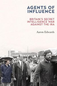 Produktbild: Agents of Influence