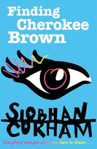 Produktbild: Finding Cherokee Brown