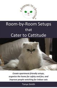 Produktbild: Room-by-Room Setups that Cater to Cattitude
