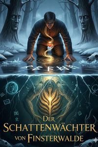 Produktbild: Der Schattenw&auml;chter von Finsterwalde