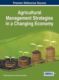 Produktbild: Agricultural Management Strategies in a Changing Economy