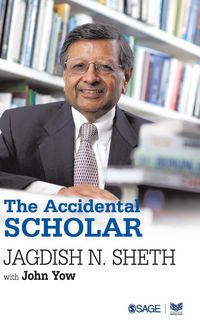 Produktbild: Accidental Scholar