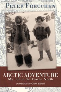 Produktbild: Arctic Adventure