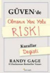 Produktbild: G&uuml;vende Olmanin Yeni Yolu Risk