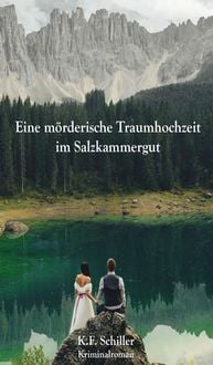 Produktbild: Eine m&ouml;rderische Traumhochzeit im Salzkammergut