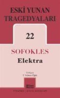 Produktbild: Eski Yunan Tragedyalari 22 Elektra