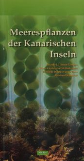 Produktbild: Meerespflanzen der Kanarischen Inseln