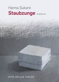 Produktbild: Staubzunge