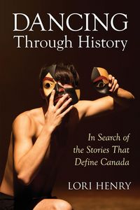 Produktbild: Dancing Through History