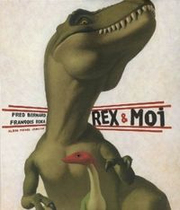 Produktbild: Fre-Rex Et Moi
