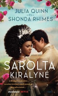 Produktbild: Sarolta kir&aacute;lyn&eacute;