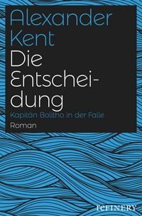 Produktbild: Die Entscheidung