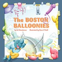 Produktbild: Boston Balloonies