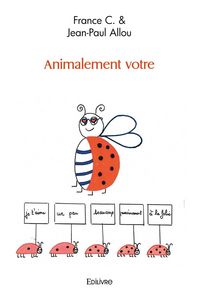 Produktbild: Animalement votre