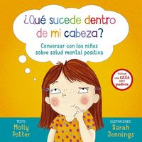 Produktbild: Que Sucede Dentro de Mi Cabeza?