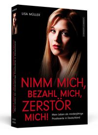 Produktbild: Nimm mich, bezahl mich, zerst&ouml;r mich!