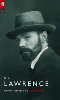 Produktbild: D. H. Lawrence