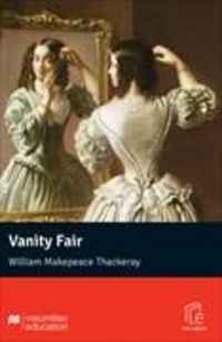 Produktbild: Macmillan Readers Vanity Fair - Upper-Intermediate with ebook and Resources
