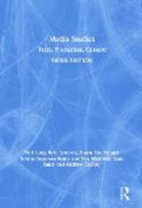 Produktbild: Media Studies