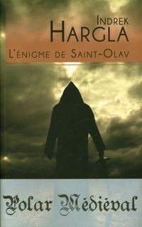 Produktbild: L'&eacute;nigme de Saint-Olav