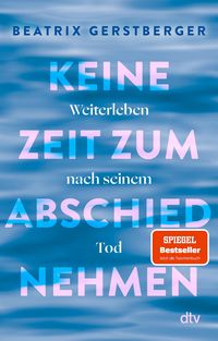 Produktbild: Keine Zeit zum Abschiednehmen