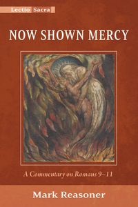 Produktbild: Now Shown Mercy