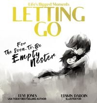 Produktbild: Letting Go
