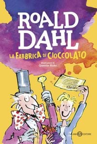 Produktbild: La fabbrica di cioccolato