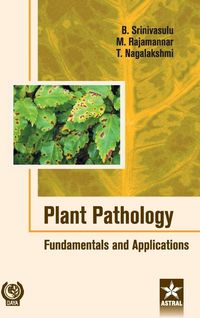 Produktbild: Plant Pathology