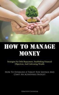 Produktbild: How To Manage Money