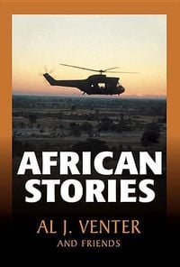 Produktbild: African Stories