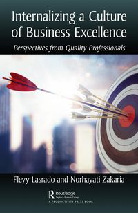 Produktbild: Internalizing a Culture of Business Excellence