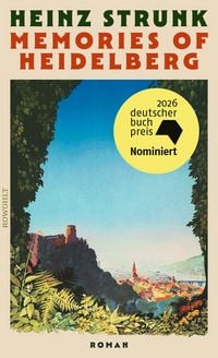 Produktbild Memories of Heidelberg