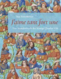 Produktbild: J&acute;aime Tant Fort Une