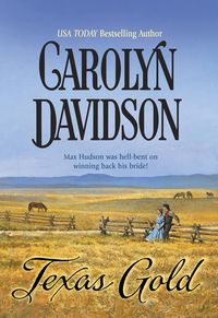 Produktbild: Texas Gold