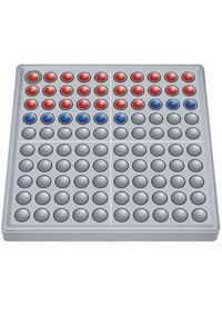 Produktbild: Abaco 100 tricolor