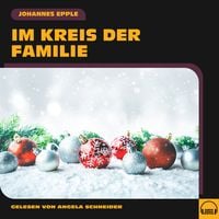 Produktbild: Im Kreis der Familie