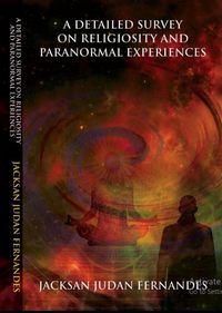 Produktbild: A Detailed Survey On Religiosity And Paranormal Experiences