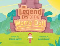 Produktbild: The Legend of the Worry Doll