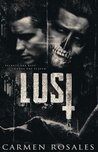 Produktbild: Lust A Dark College Romance (The Prey Series Book, 2)