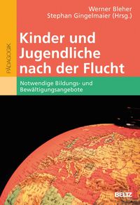 Produktbild: Kinder und Jugendliche nach der Flucht
