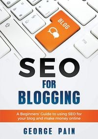 Produktbild: SEO for Blogging