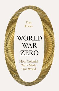 Produktbild: World War Zero