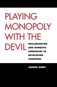 Produktbild: Playing Monopoly with the Devil