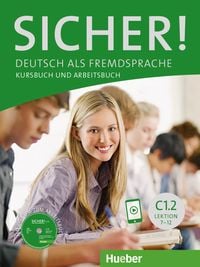 Produktbild: Sicher! C1.2
