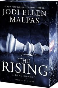 Produktbild: The Rising