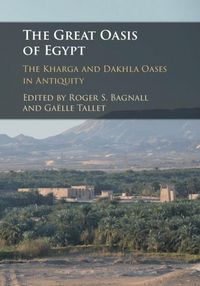 Produktbild: The Great Oasis of Egypt